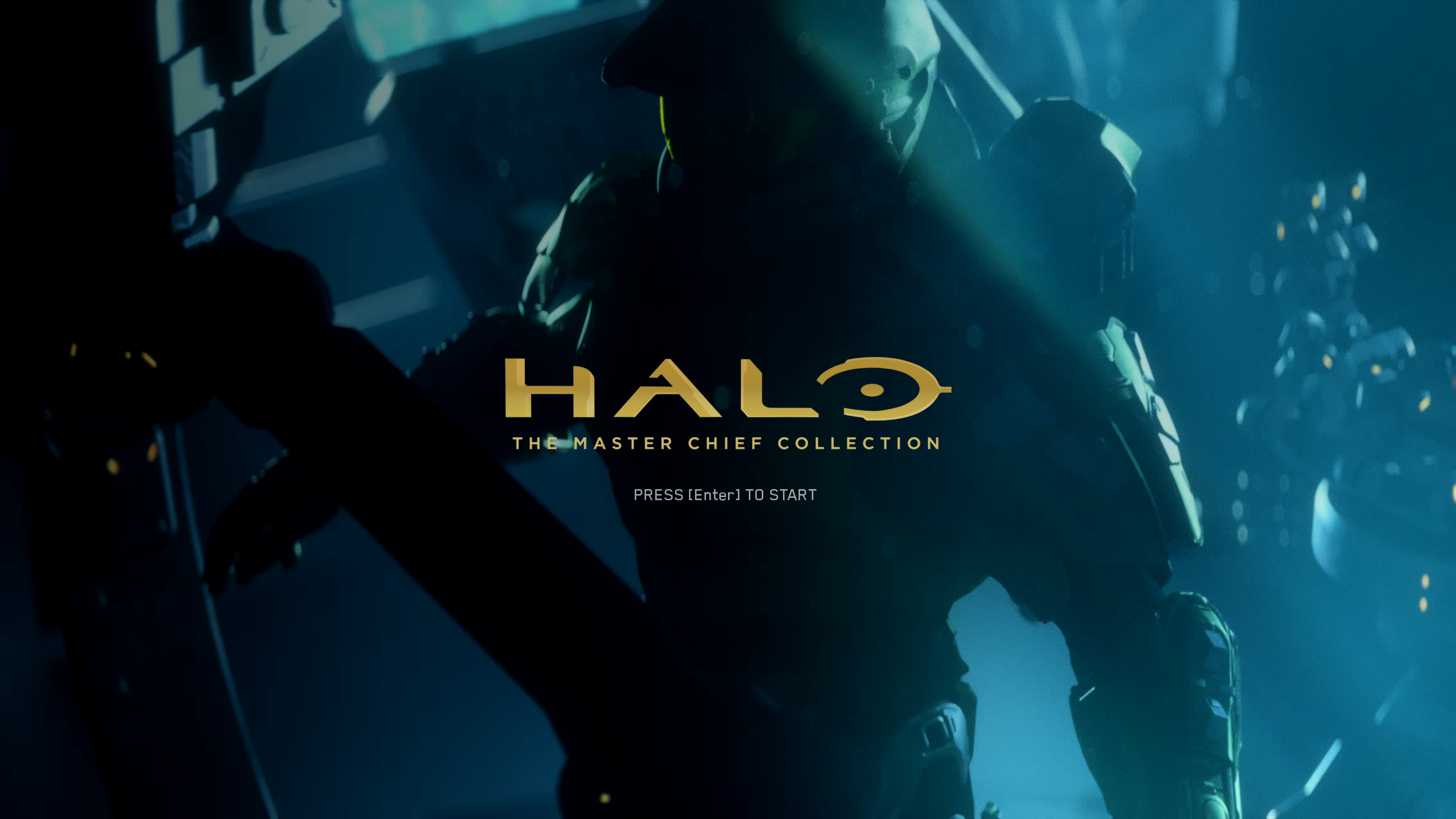 Halo The Master Chief Collection Screenshot 2021.01.13 - 17.06.25.42