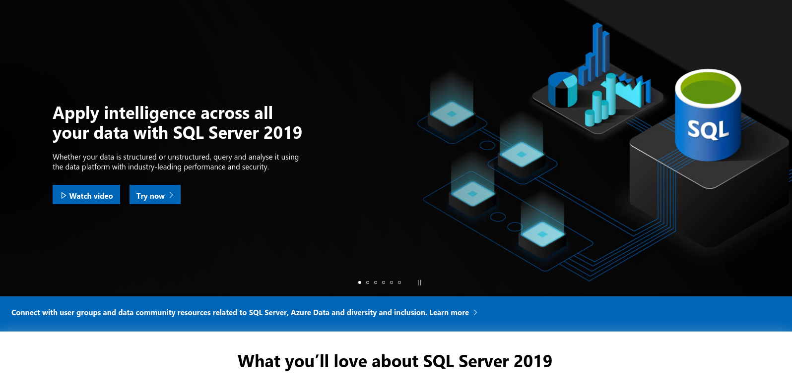 Screenshot 2021-09-30 at 05-24-02 SQL Server 2019 Microsoft